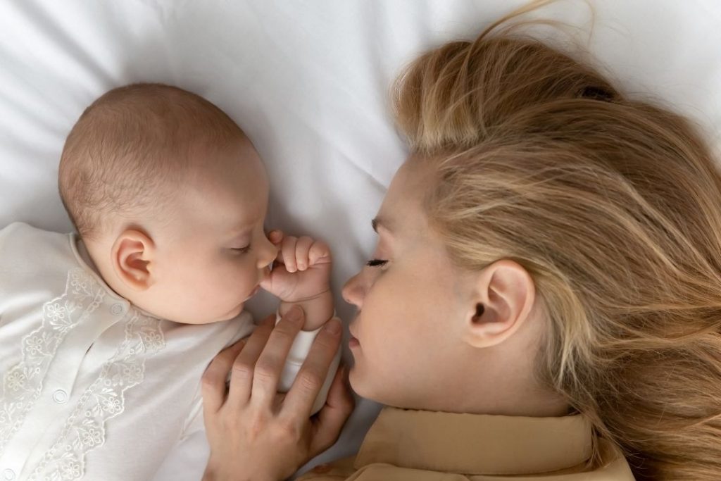 Top Items All Moms Need to Buy if They Value High-Quality Sleep