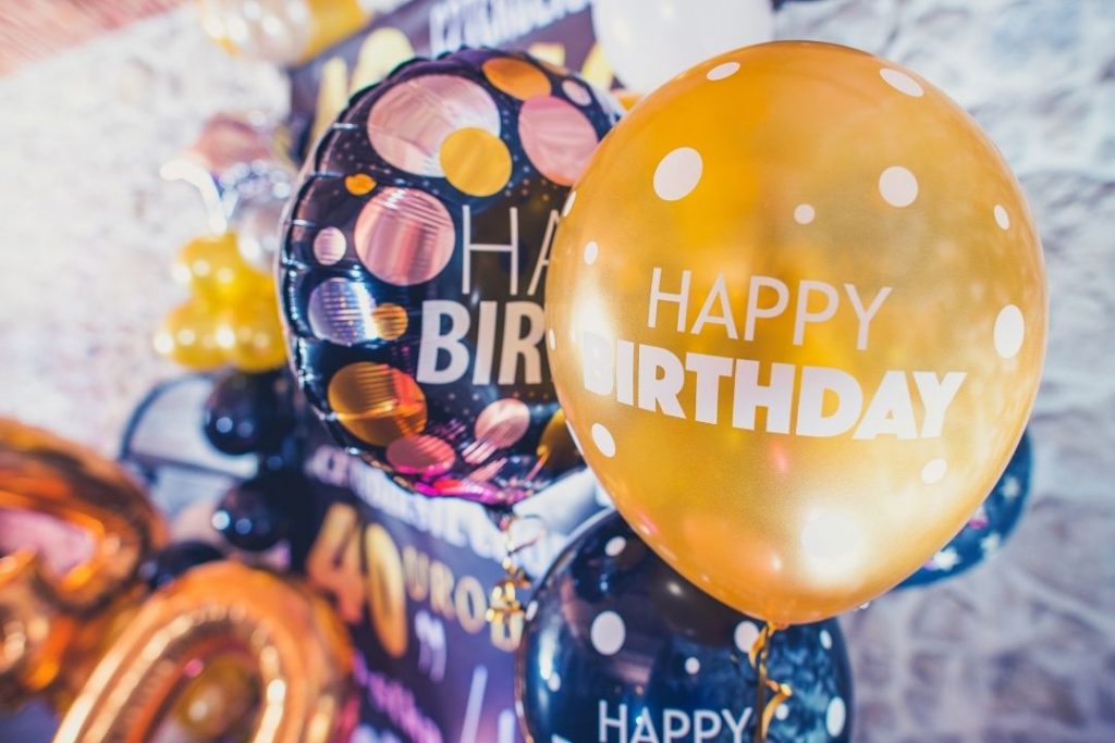 Useful Tips To Help You Plan A Birthday Party For Your Kid