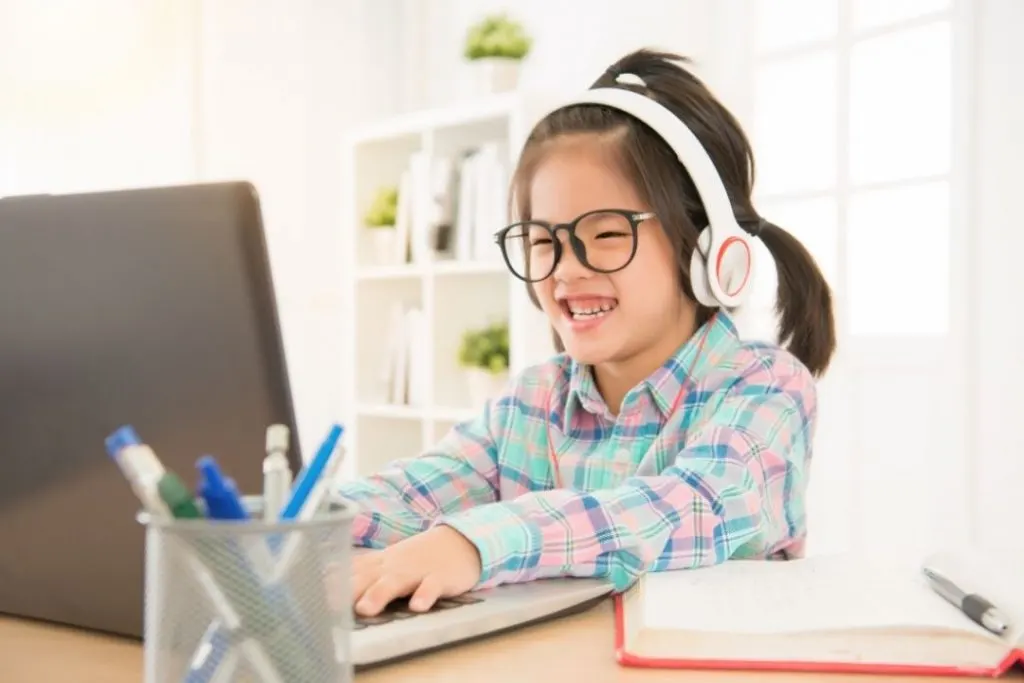 Ways to Help Your Child Avoid Eye Strain