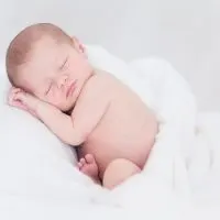 baby get good-quality sleep
