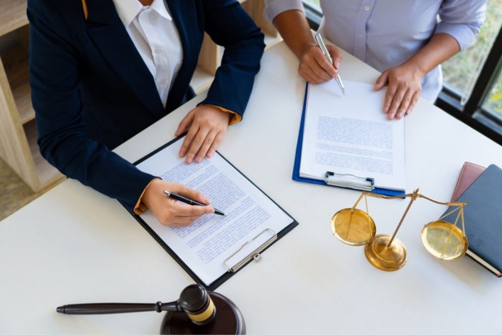 tips to get the most out of a court case