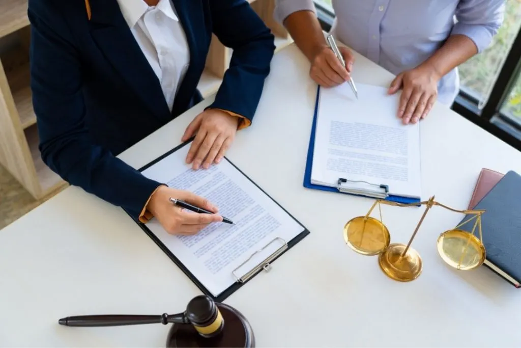 tips to get the most out of a court case