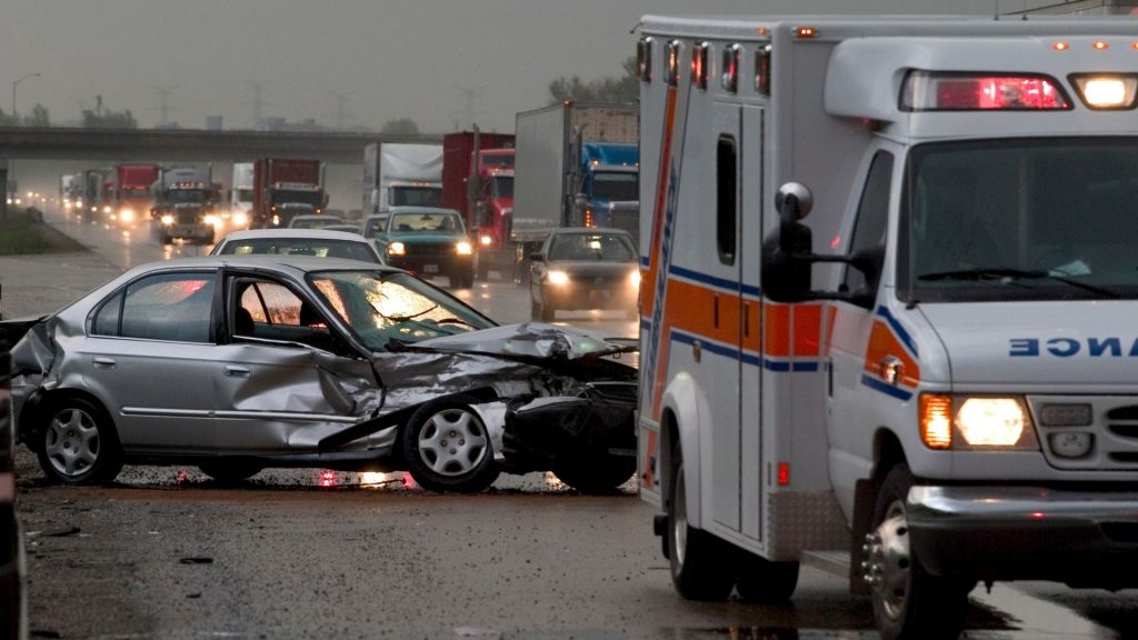 6 Important Things To Do When You Suffer Serious Injuries After An Accident