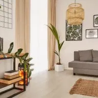 Change Your Living Situation