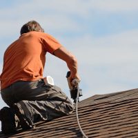 Fix Your Roof