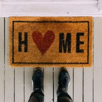 House Feel More Like Your Home