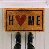 House Feel More Like Your Home