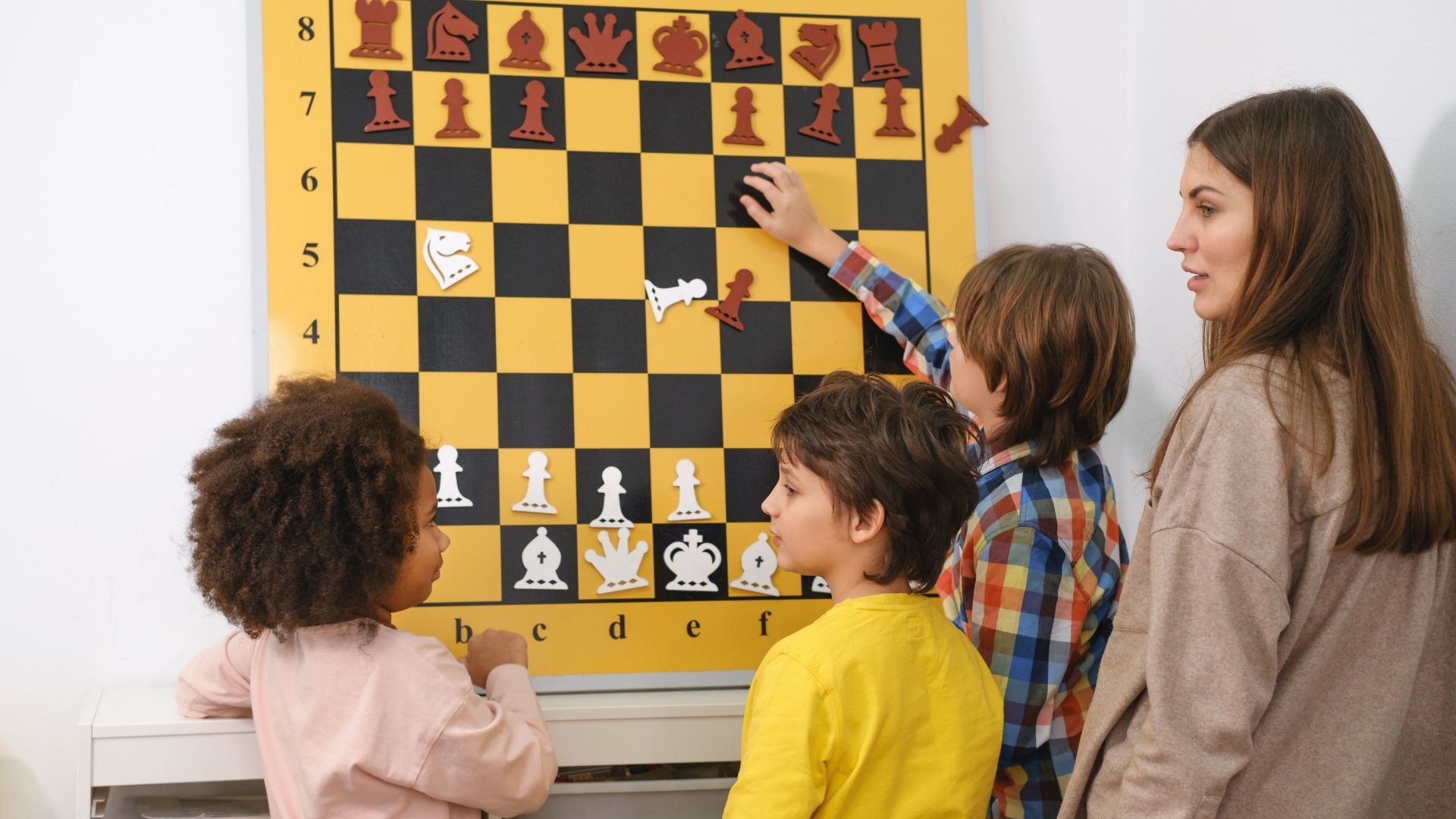 How to Help Your Children With Their Hobbies