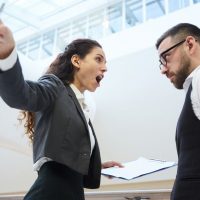 How to Resolve Conflict with Difficult People