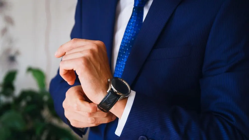 Nice Watch Gift Ideas For Your Working Husband