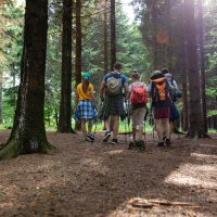 Outdoor Adventure safety tips