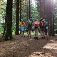 Outdoor Adventure safety tips