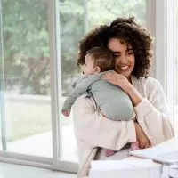 Starting a Home Business with Kids