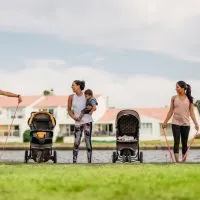 Staying Active as a Mom