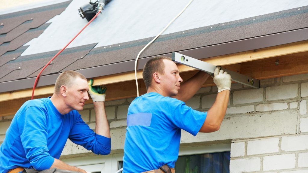 Why It's Important To Fix Your Roof When You Notice The First Signs Of Damage