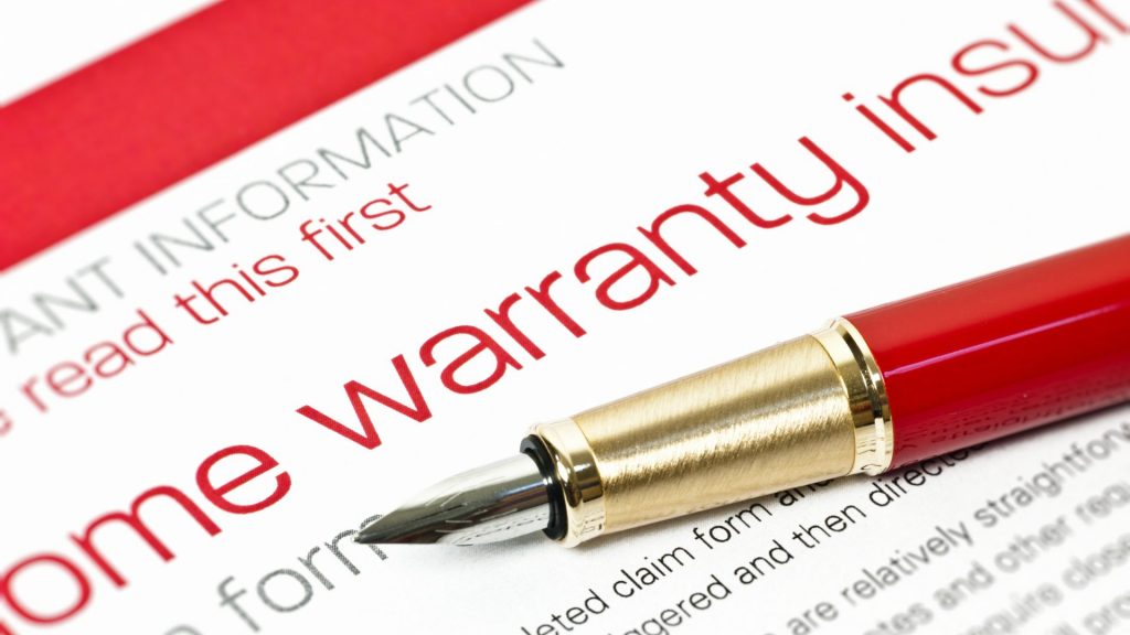 6 Things To Remember When Looking For A Home Warranty