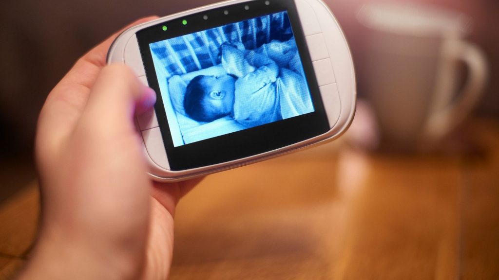 Baby Monitor