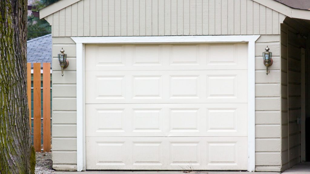 Can you afford a garage conversion