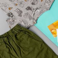 Ethical Clothing Companies for Parents