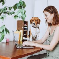 Finding Balance When You Work from Home