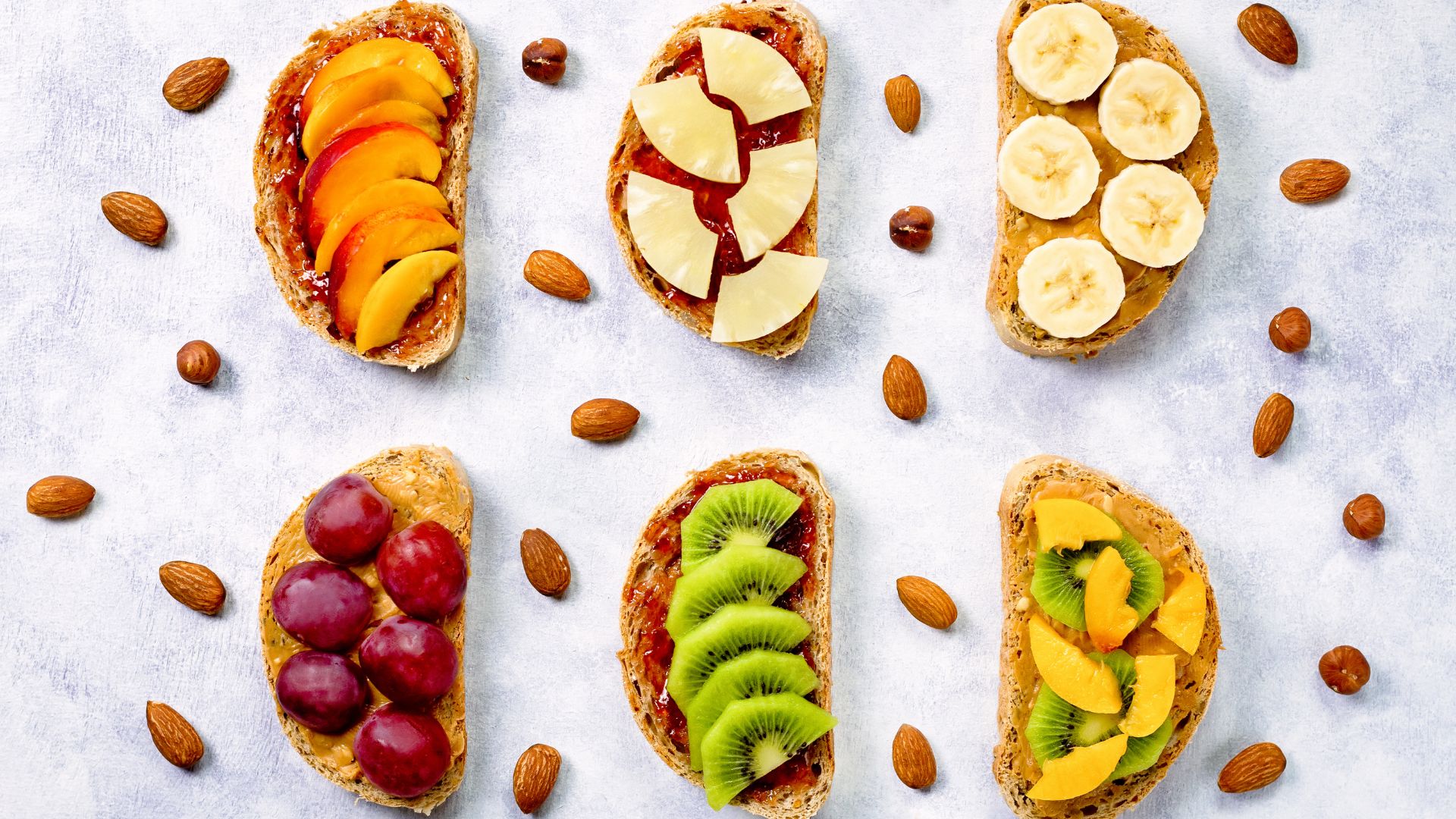 Top Ideas For a Healthy Breakfast Your Whole Family Will Love