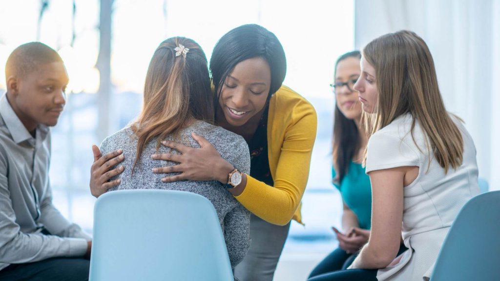 Help Family Members When They Struggle With Their Mental Health