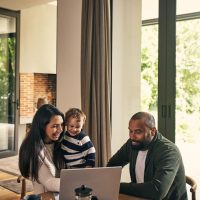 Here Are Seven Things To Do When Your Family Is Growing