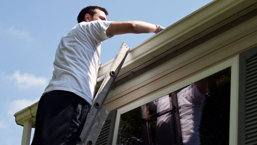 Homeowner’s Maintenance Checklist