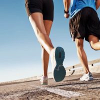 How You and Your Spouse Can Get Fit Together
