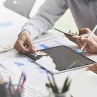How to Leave the Business Competition Behind