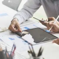 How to Leave the Business Competition Behind