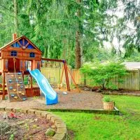 How to Make Your Backyard Suitable for Your Kids
