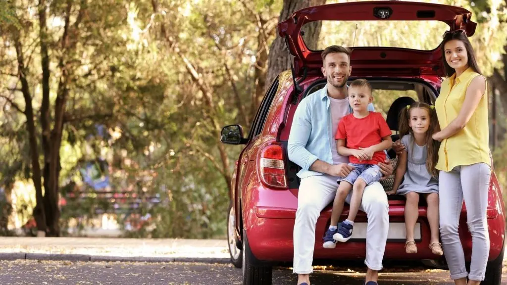 How to Save Money on Your Next Family Car Purchase