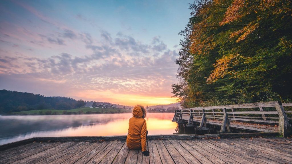 How to Simplify and Improve Your Life 