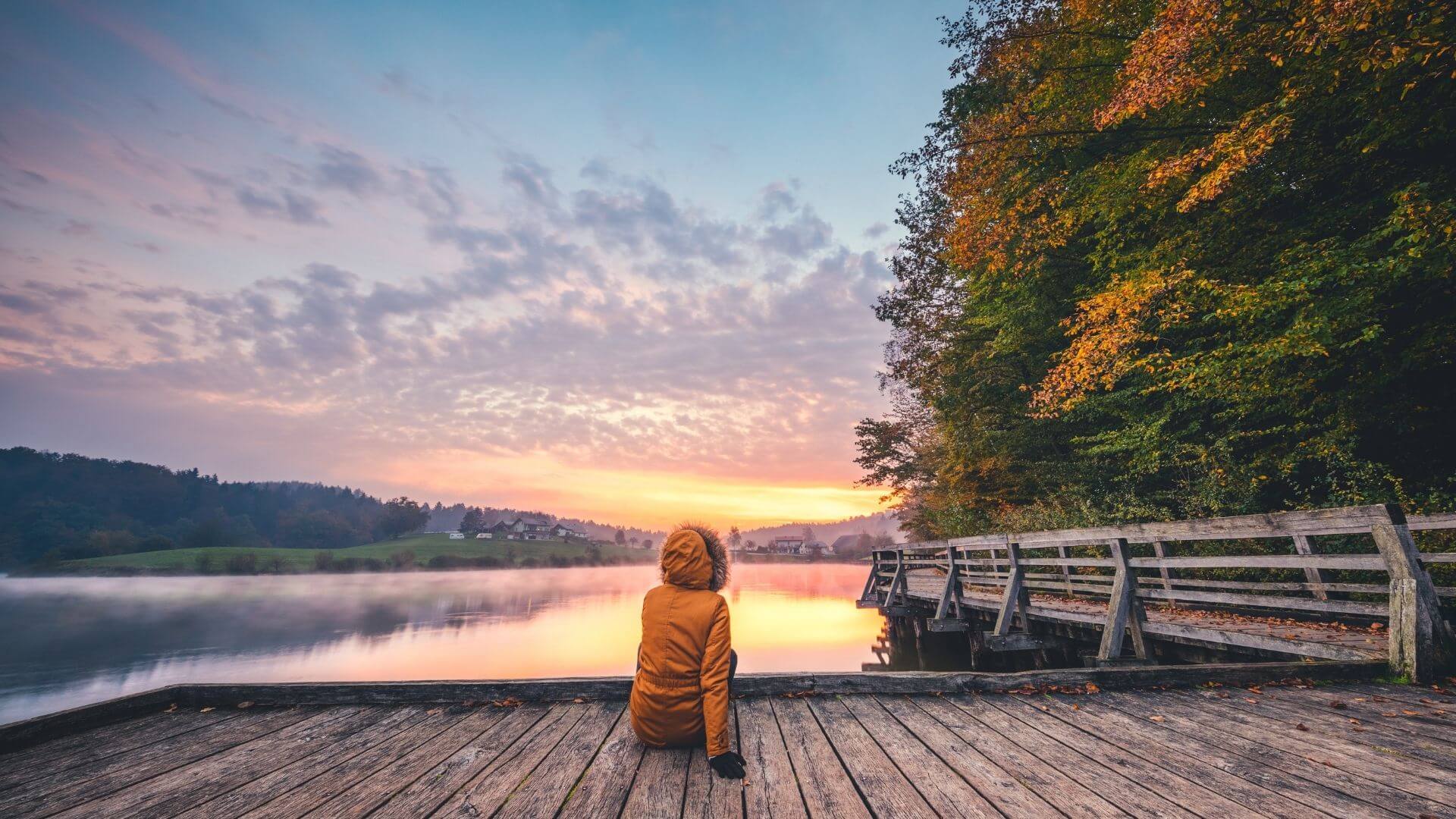 How to Simplify and Improve Your Life 
