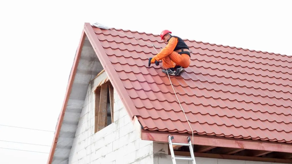 Inspect Your Roof
