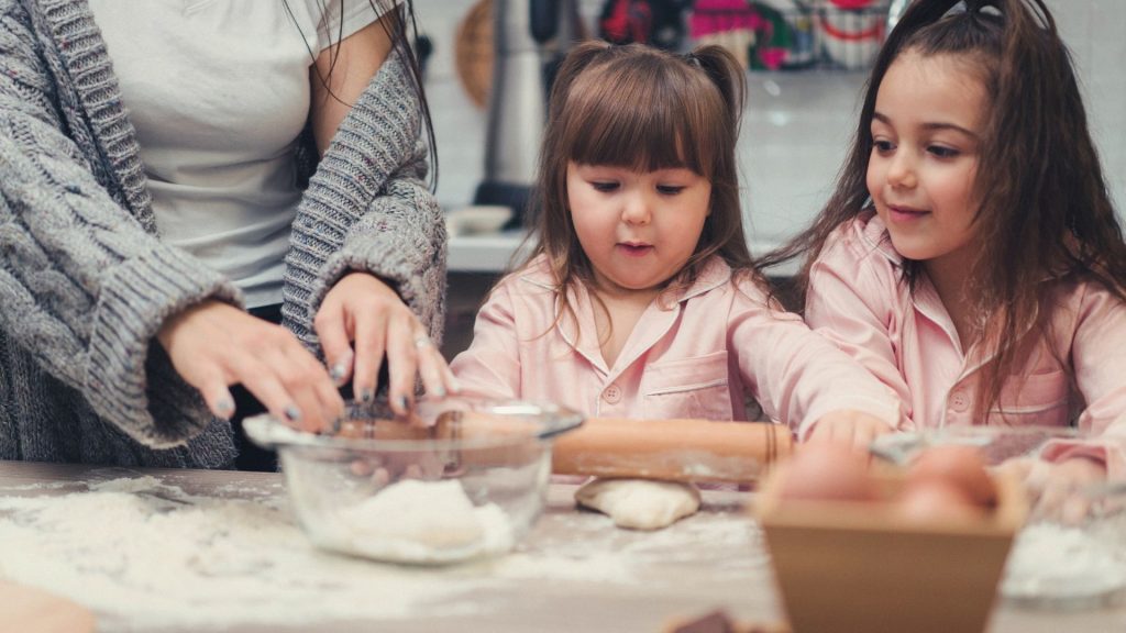 Kitchen Essentials Every Mom