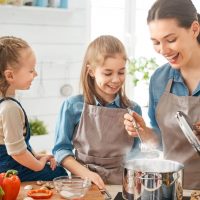 Kitchen Essentials Every Mom Should Have