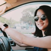 Learn to Drive an Automatic
