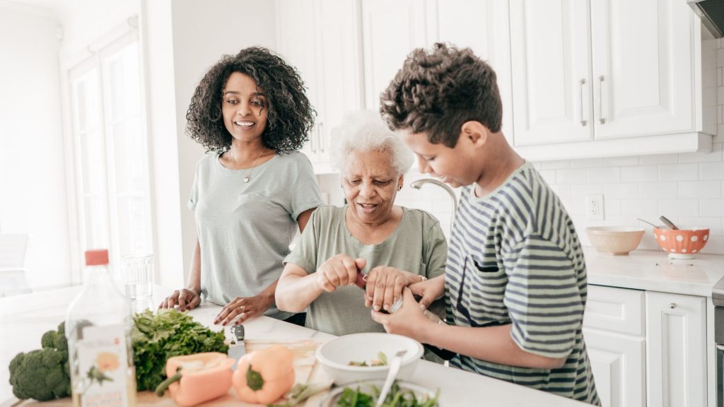 Learning How to Cook Kitchen Hacks