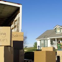 Moving to Another Country