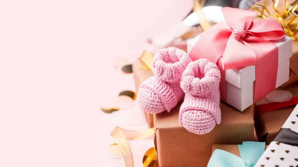 Practical Gift Ideas For New Parents