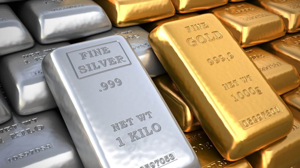 Precious Metals are a Long-Term Investment
