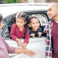 Save Money on Your Next Family Car