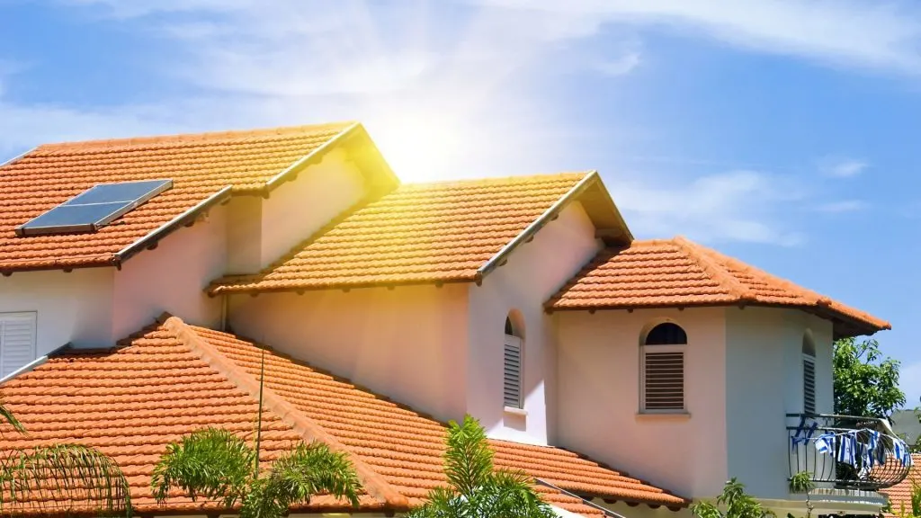 How to Prevent Roof Problems