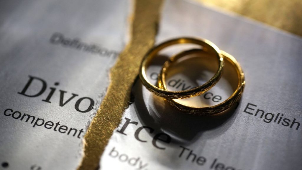 The Importance of a Consent Order When Filing for a Divorce 