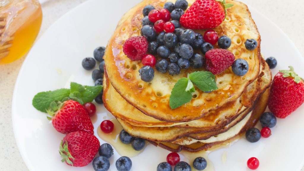 Top Ideas For a Healthy Breakfast Your Whole Family Will Love