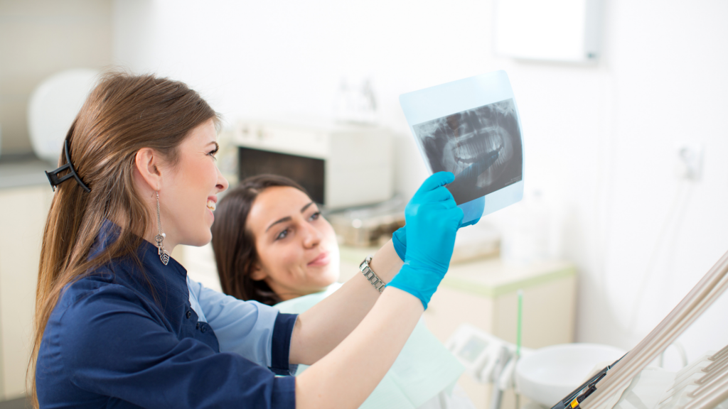 Understanding the Different Types of Dentists