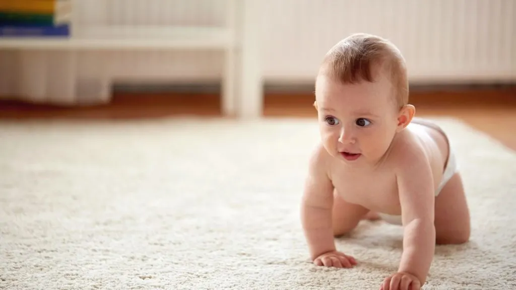 Ways to make child-friendly floors Five experts' recommended ideas