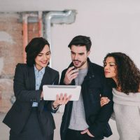 ask during a home viewing